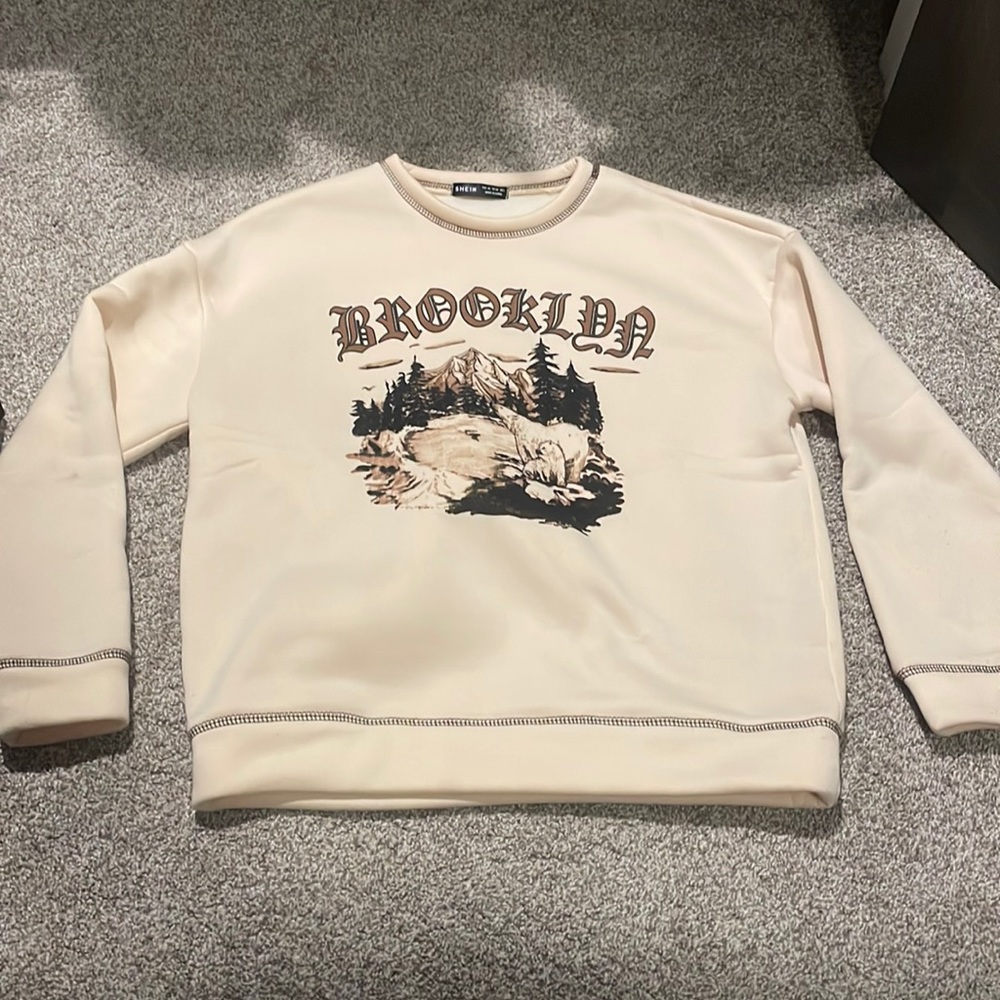 Crewneck